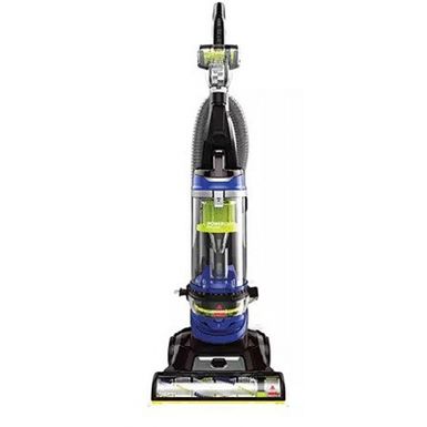 image of Bissell CleanView Rewind Pet Upright Vacuum Cleaner with sku:bissell2490-bissell2490-abt