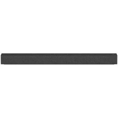 image of LG 2.1 Channel Sound Bar with Built-In Subwoofer, Black with sku:09ub59-ingram
