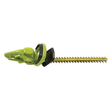Sun Joe Hedger Joe 22-Inch 2.5-Amp Electric Hedge Trimmer
