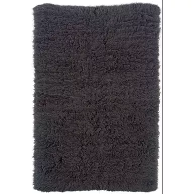 Fulton 1400Gr Gray 5X8 Area Rug