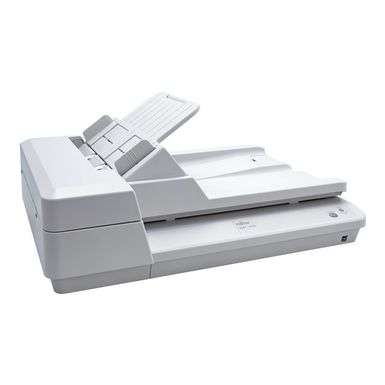 fujitsu desktop scanner fi62