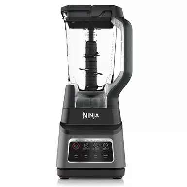 image of Ninja - Professional Plus Blender with Auto-iQ - Gray with sku:bn701-powersales