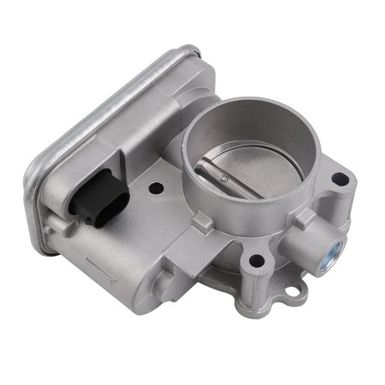 04891735AC Throttle Body Jeep Chrysler Dodge 200 1.8L 2.0L 2.4L Compass Caliber