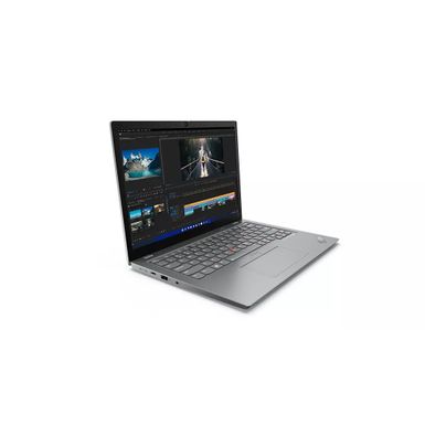 image of Lenovo ThinkPad L13 Gen 3 AMD Laptop, 13.3" IPS  LED , Ryzen 5 PRO 5675U, AMD Radeon, 8GB, 512GB, Win 11 Pro, One YR Onsite Warranty with sku:21b90013us-len-len