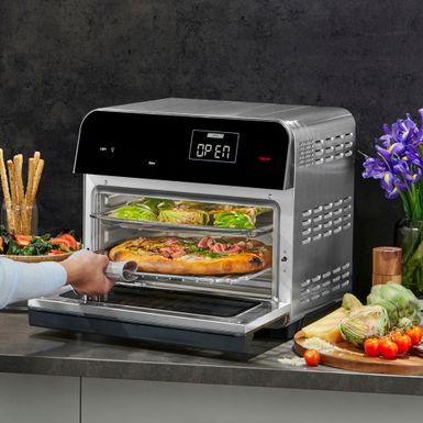 instant omni pro 18l air fryer oven