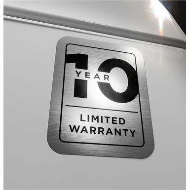 Alt View Zoom 26. GE Profile - 5.0 Cu Ft High Efficiency Smart Top Load Washer with Smarter Wash Technology, Easier Reach & Microban Technol
