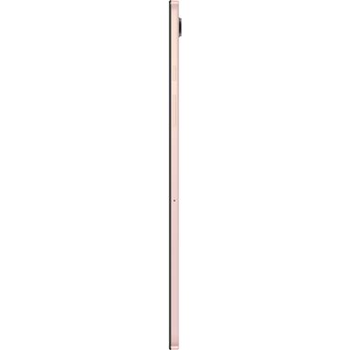 Alt View Zoom 15. Samsung - Galaxy Tab A8 10.5" 32GB (Latest Model) - Wi-Fi - Pink Gold