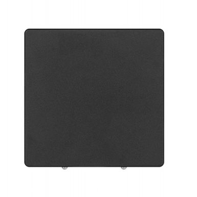 image of Iport Luxeport Black Wallstation with sku:71003-71003-abt