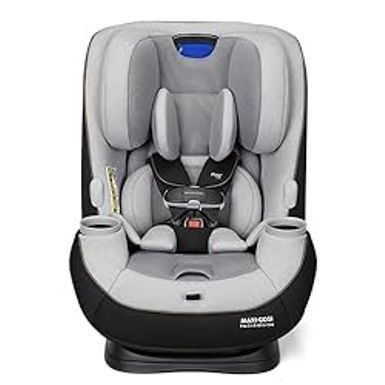 image of Maxi-Cosi Pria Chill All-in-One Convertible Car Seat, Chill with sku:b0cg9thlph-amazon