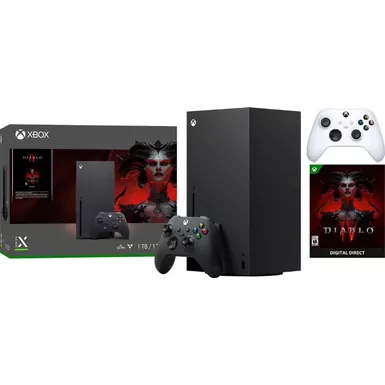 Rent Microsoft Xbox Series X from $19.90 per month