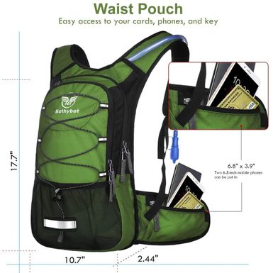 lulu lemon new parent backpack