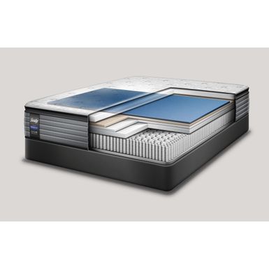 sealy posturepedic performance copper