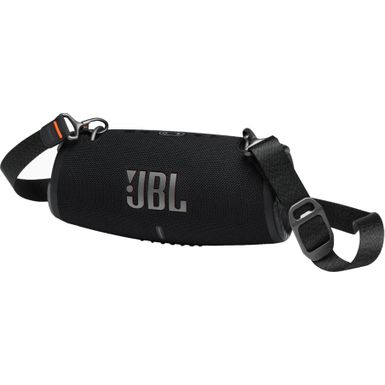 Alt View Zoom 13. JBL - XTREME3 Portable Bluetooth Speaker - Black