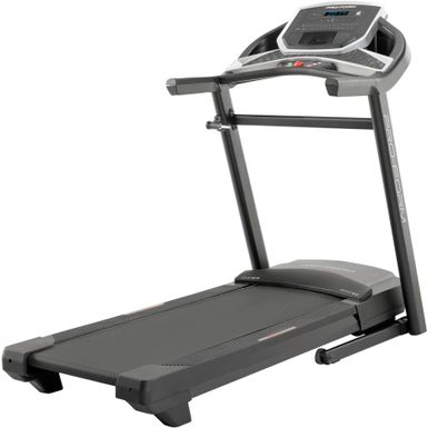 image of ProForm Sport 5.5 Treadmill - Black with sku:bb21903952-6482710-bestbuy-proform
