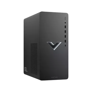 image of Victus by HP 15L TG02-1337c Gaming Desktop Intel Core i7-13700F 2.1GHz 32GB RAM 1TB SSD NVIDIA GeForce RTX 3060(12GB) Windows 11 Home (Refurbished) with sku:hp7y852aar-tradingelectronics