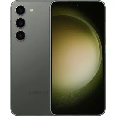 Rent Samsung Galaxy S23 Ultra Smartphone - 512GB - Dual SIM from