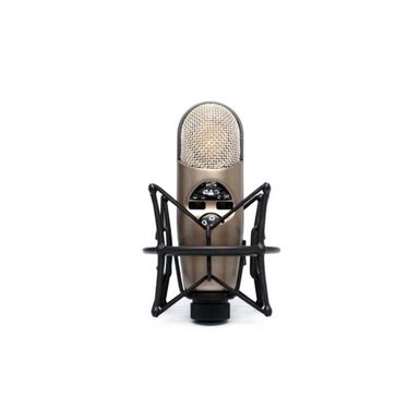 image of CAD Audio M179 Variable Pattern Large Diaphragm Condenser Microphone with sku:cad-m179-guitarfactory