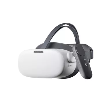 image of Pico G3 All-In-One Enterprise VR Headset with sku:picsg3e9272h-adorama