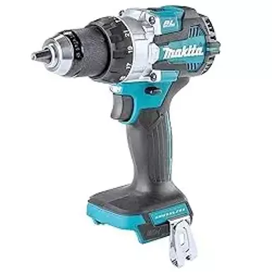 Makita XPH16Z 18V LXT® Lithium-Ion Compact Brushless Cordless 1/2" Hammer Driver-Drill, Tool Only