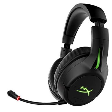 headset chat mixer
