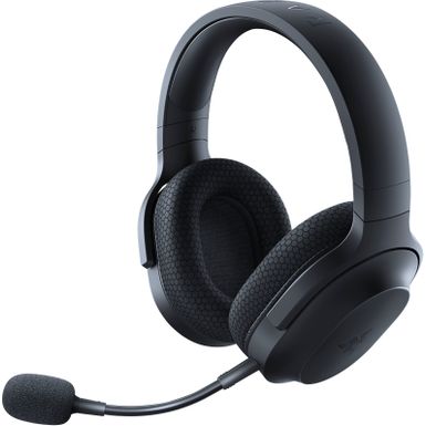 image of Razer - Barracuda X 2022 Edition Wireless Stereo Gaming Headset for PC, PS5, PS4,  Switch, and Mobile - Black with sku:bb21978634-6502762-bestbuy-razer