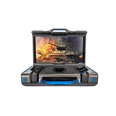 Rent To Own Gaems Guardian Pro Xp Ultimate Gaming Environment For Ps4 Pro Xbox One S Xbox One X Atx Pc Consoles Not Included Not Machine Specific Flexshopper