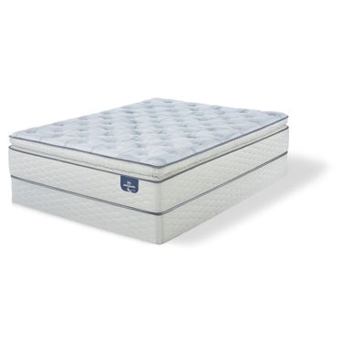 serta westview super pillow top