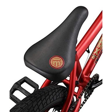 mongoose legion l20 red