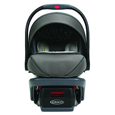 graco snugride snuglock 35 platinum xt