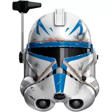 image of Star Wars - The Black Series Clone Captain Rex with sku:bb22264046-bestbuy