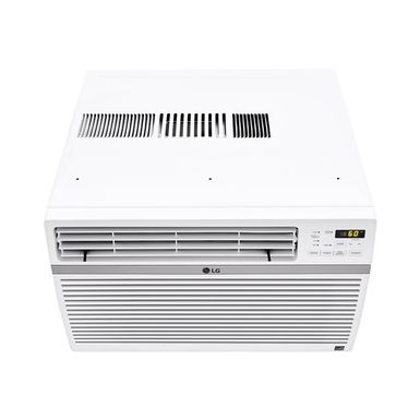 image of LG LW1016ER - air conditioner with sku:bb21234985-6373963-bestbuy-lg