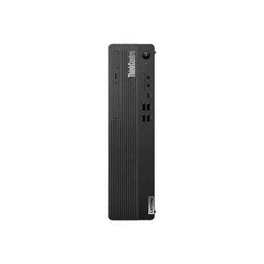 Lenovo ThinkCentre M80s Gen 3 - SFF - Core i7 12700 2.1 GHz - vPro Enterprise - 16 GB - SSD 512 GB - English