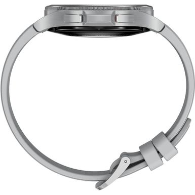Samsung Galaxy Watch4 Classic - 46mm - Silver