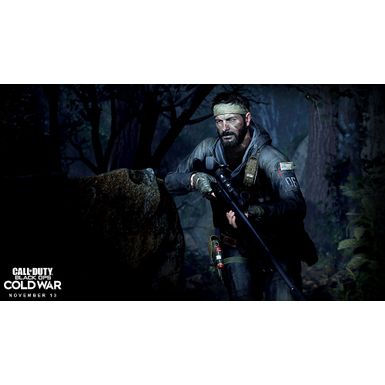 Alt View Zoom 20. Call of Duty: Black Ops Cold War Standard Edition - PlayStation 4, PlayStation 5