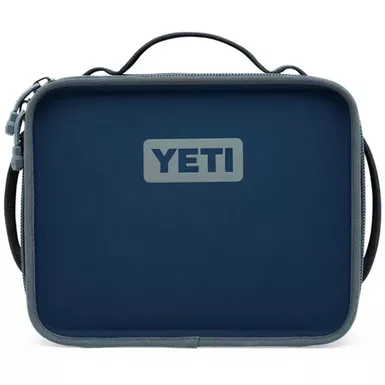 image of Yeti Daytrip Lunch Box - Navy with sku:18060131008-electronicexpress