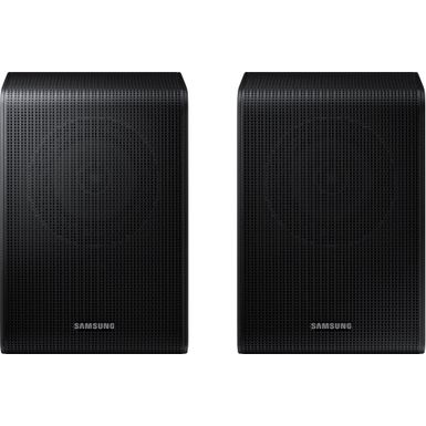 image of Samsung - SWA-9200S/ZA 2.0ch Wireless Rear Speaker kits - Black with sku:bb21977827-6510790-bestbuy-samsung