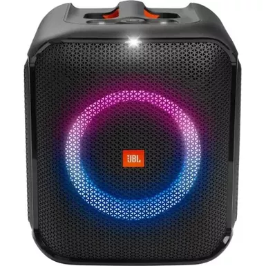 image of JBL PartyBox Encore Essential Portable Party Speaker with sku:bb22064726-6511782-bestbuy-jbl