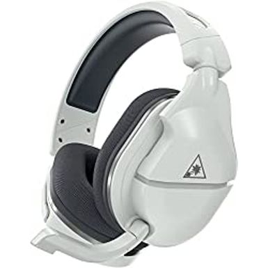 image of Turtle Beach Stealth 600 Gen 2 USB Wireless Amplified Gaming Headset - Licensed for Xbox Series X, Xbox Series S, & Xbox One - 24+ Hour Battery, 50mm Speakers, Flip-to-Mute Mic, Spatial Audio - White Multiplatform Stealth 700 MAX Black with sku:b09vcwjhk8-tur-amz