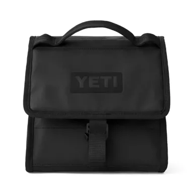 image of Yeti Daytrip Lunch Bag - Black with sku:18060131418-electronicexpress