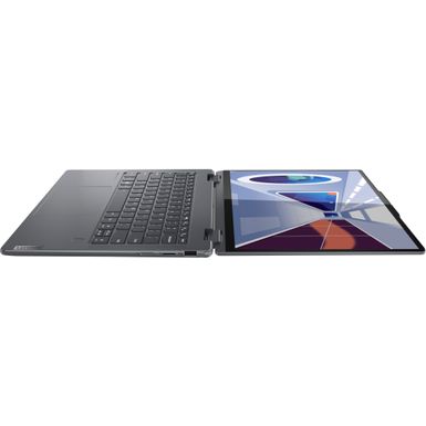 Yoga 7i 15 2 in 1 Laptops, Built on Intel Evo