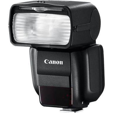 Left Zoom. Canon - Speedlite 430EX III-RT External Flash