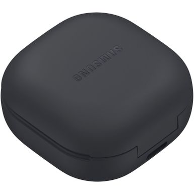Alt View Zoom 16. Samsung - Galaxy Buds2 Pro True Wireless Earbud Headphones - Graphite