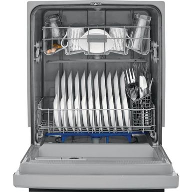 Frigidaire 24" Stainless Steel Built-in Dishwasher