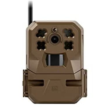 image of Moultrie Mobile Edge Cellular Trail Camera | Nationwide with sku:b0b6wswzpw-amazon