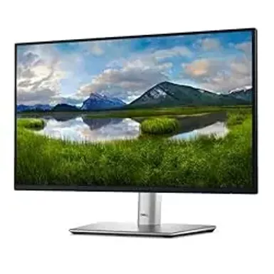 Dell - 27" IPS LED FHD 100Hz Monitor (USB, HDMI) - Black, Gray, Multicolor