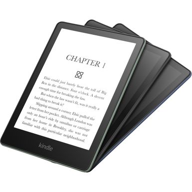 Rent to own Amazon - Kindle Paperwhite – 16GB - 2023 - Agave Green