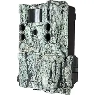 image of Bushnell Trail Camera CORE S-4K, No-Glow Game Camera with 4K Video and 1.5” Color Viewscreen with sku:b096t1fztw-amazon