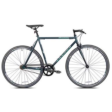 takara sendai fixie bike 700c