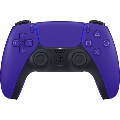 image of Sony PlayStation 5 DualSense Wireless Controller - Galactic Purple with sku:ps5congalpur-electronicexpress