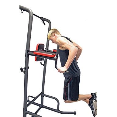 Health Gear CFT2.0 Functional Fitness Gym Style Training System